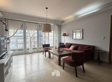 Departamento · 185m² · 4 Ambientes · 1 Cochera · Departamento 4 Ambientes, en Alquiler, C/ Escritorio y Cochera. Zona Torreón