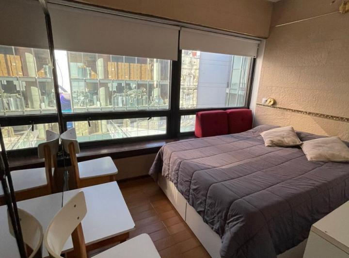Departamento · 23m² · 1 Ambiente