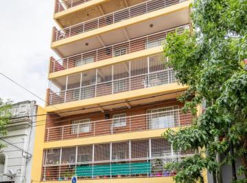 Departamento · 35m² · 1 Ambiente · Luminoso Monoambiente Al Contrafrente