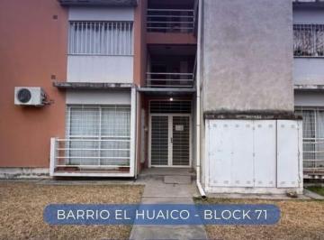 Foto · Monoambiente Huaico - Venta