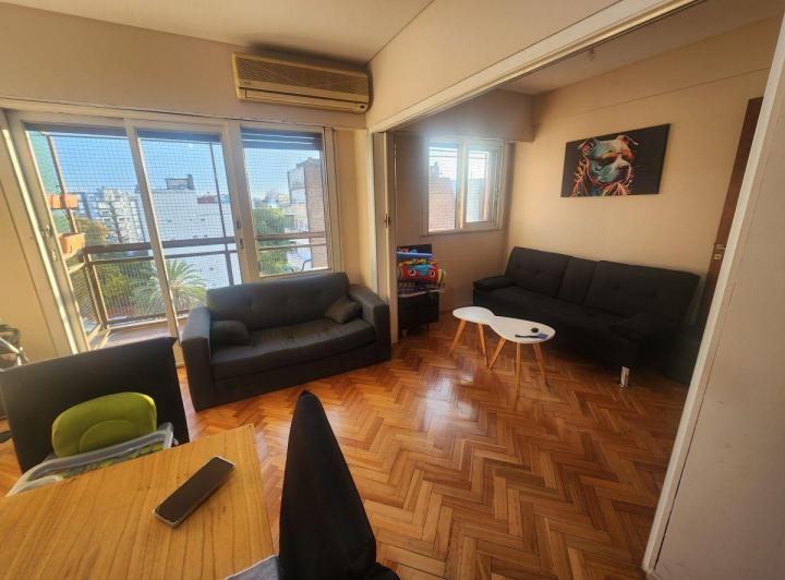 Departamento · 75m² · 3 Ambientes