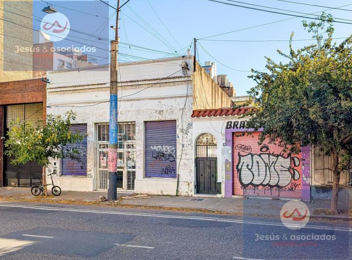 Departamento en venta en Abasto · 6 ambientes