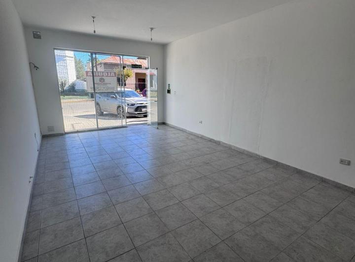 Local en alquiler en Villa Allende Centro · 1 ambiente