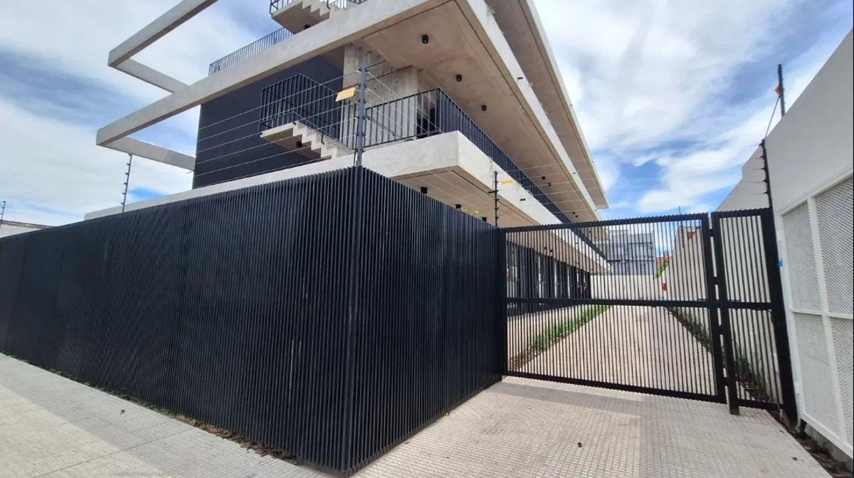 Boquerón 833