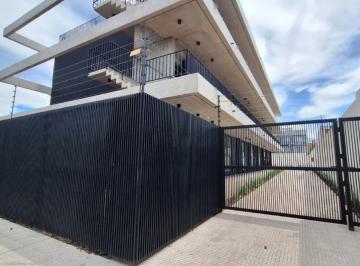 Departamento de 2 ambientes, Morón · Alquiler 2 Ambientes a Estrenar con Jardín – Morón