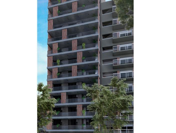 Departamento en venta en Distrito Centro · 4 ambientes