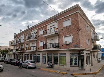 Departamento · 36m² · 2 Ambientes · 1 Cochera · Departamento en San Nicolas de Los Arroyos