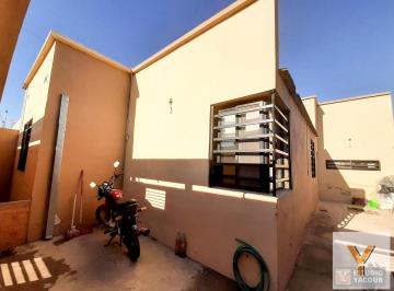 Casa · 100m² · 4 Ambientes · 1 Cochera · Casa en Alquiler - 3 Dorm. 2 Baños - 280 m² - Manuel B. Gonnet
