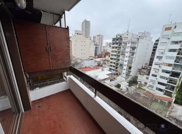 Departamento · 24m² · 1 Ambiente · Venta Departamento Monoambiente Caballito Sur Balcon