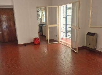 Departamento · 60m² · 3 Ambientes · Departamento en Venta - 2 Dorm. 1 Baño - 62 m² - Balvanera