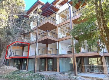 Departamento · 48m² · 2 Ambientes · Departamento en Venta 2 Ambientes en Barrancas de Melipal - San Carlos de Bariloche