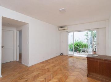 Departamento · 56m² · 3 Ambientes · Departamento 3 Ambientes con Patio
