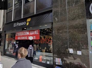 Local comercial · 272m² · Local en Alquiler en Centro, Capital Federal, Buenos Aires