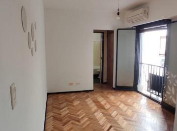 Departamento · 43m² · 2 Ambientes · 2 Ambientes a Pasos del Subte B - Impecable!