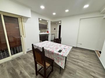 Departamento · 38m² · 2 Ambientes · Departamento 2 Ambientes en Villa Devoto