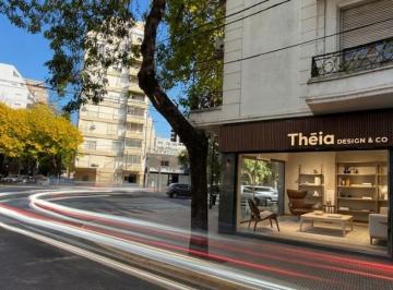 Local comercial de 1 ambiente, Belgrano · Cervi Alquila Local Esquina 106 m² Sobre Av Libertador · Belgrano Nuñez