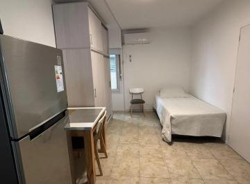 Departamento · 19m² · 1 Ambiente · Departamento Monoambiente en Alquiler - 1 Baño - Caballito