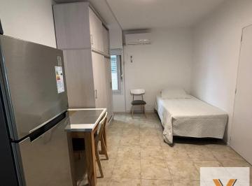 Departamento · 19m² · 1 Ambiente · Departamento Monoambiente en Alquiler - 1 Baño - Caballito