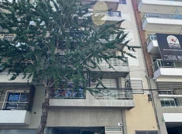 Departamento · 38m² · 2 Ambientes · 1 de Mayo Al 1400 Venta Departamento 1 Dormitorio en Barrio Martin - Rosario