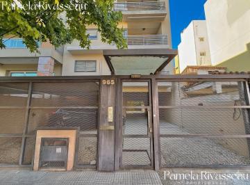 Departamento · 46m² · 2 Ambientes · 1 Cochera · Departamento en Castelar Norte