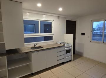 Departamento · 55m² · 3 Ambientes · 1 Cochera · Alquiler 24 Meses Depto en Duplex de 3 Amb con Cochera.