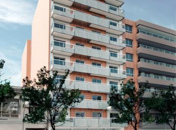 Departamento · 29m² · 1 Ambiente · Departamento Monoambiente en 3 de Febrero 400. Rosario.
