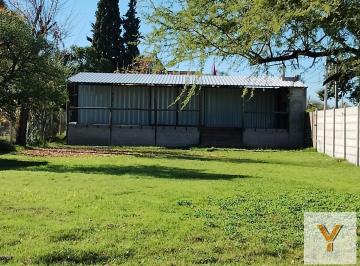 Terreno · 69m² · 1 Ambiente · Terreno en Venta - 706 m² - Paysandú, Uruguay