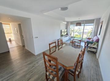 Departamento · 70m² · 3 Ambientes · 1 Cochera · Venta Departamento 3 Amb Cochera Balcon Terraza Amenities Palermo