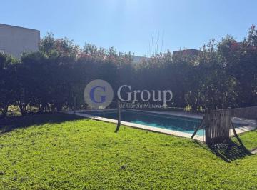 Casa · 200m² · 5 Ambientes · 2 Cocheras · Casa en Venta en Los Tacos, Pilar con Pileta