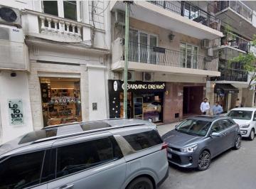 Local comercial · 72m² · Local en Venta en Barrio Norte, Capital Federal, Buenos Aires