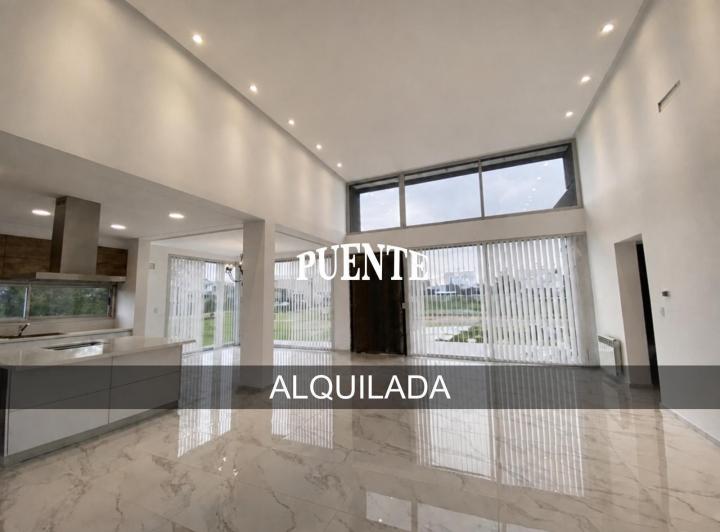 Casa · 210m² · 5 Ambientes