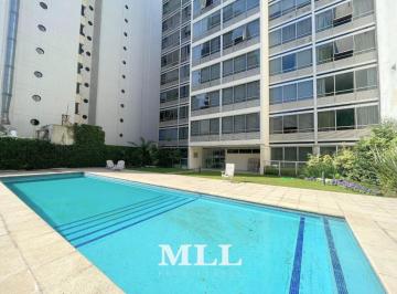 Departamento · 34m² · 1 Ambiente · Departamento en Recoleta