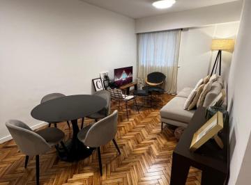 Departamento · 62m² · 3 Ambientes · Departamento en Venta - 2 Dorm. 2 Baños - Palermo