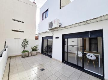Departamento · 46m² · 2 Ambientes · Alquiler Departamento Semipiso Dos Ambientes en Cañitas Balcón Aterrazado
