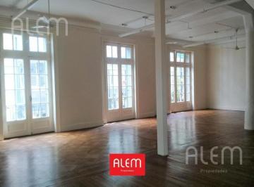 Departamento · 205m² · 5 Ambientes · Departamento de 5 Ambientes (Piso Entero) en Venta en Monserrat