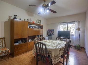 Departamento · 77m² · 4 Ambientes · Departamento de 4 Ambientes en Almagro - 3 Dorm. - Apto Movilidad Reducida