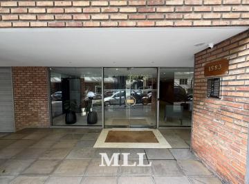 Departamento · 70m² · 3 Ambientes · Departamento en Recoleta