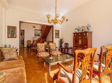 Departamento · 248m² · 10 Ambientes · 1 Cochera · Departamento en Venta en Retiro 10 Ambientes con Cochera y Terraza