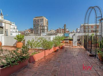 Departamento · 248m² · 10 Ambientes · 1 Cochera · Departamento en Venta en Retiro 10 Ambientes con Cochera y Terraza