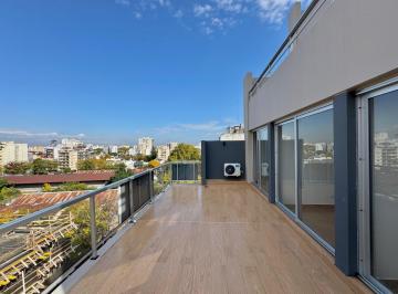 Departamento · 55m² · 3 Ambientes · Departamento en Venta en Belgrano