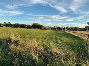 Terreno · 435m² · Lote en Mar de Cobo