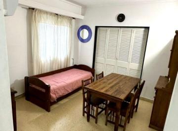 Departamento de 2 ambientes, Mar del Plata · Alquiler 24 Meses Dos Ambientes Totalmente Equipado y Amoblado Plaza Colón