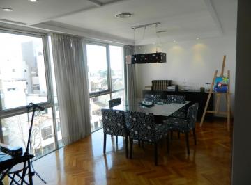Departamento · 180m² · 5 Ambientes · Departamento en Venta - 4 Dorm. 4 Baños - 200 m² - Castelar