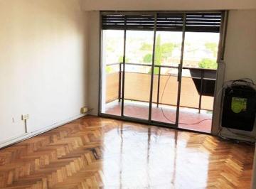Departamento de 3 ambientes, Avellaneda · Avellaneda Centro Tres Ambientes Al Frente