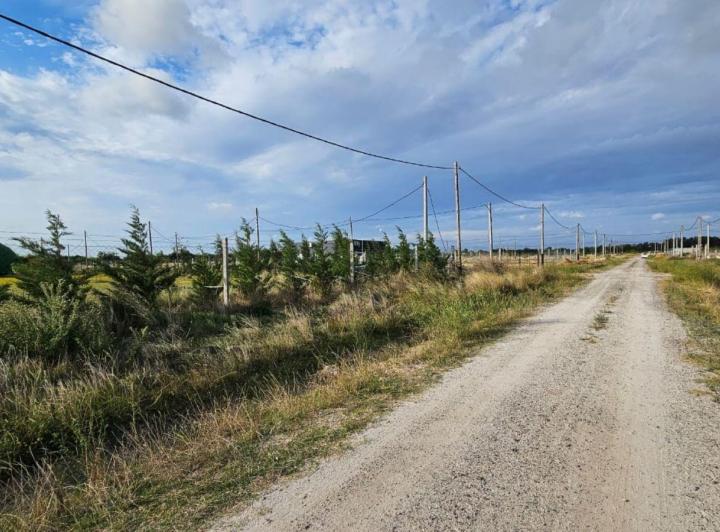 Terreno · 562m²