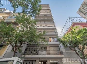 Departamento · 46m² · 2 Ambientes · Departamento en Caballito