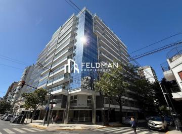 Departamento · 107m² · 4 Ambientes · 1 Cochera · Venta Departamento 4 Ambientes a Estrenar Cochera