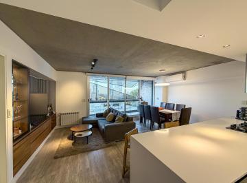 Departamento · 115m² · 5 Ambientes · 2 Cocheras · Departamento de 3 Dorm., Cochera Doble y Terraza Exclusiva con Jacuzzi