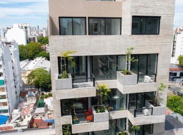 Departamento · 46m² · 2 Ambientes · Departamento 2 Ambientes en Venta a Estrenar con Balcón y Amenities - Nuñez