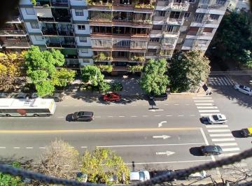 Departamento · 80m² · 3 Ambientes · 1 Cochera · Av Cramer 1800 - Depto. 3 Ambientes con Cochera y Baul
